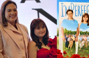 Im Perfect Sylvia Sanchez