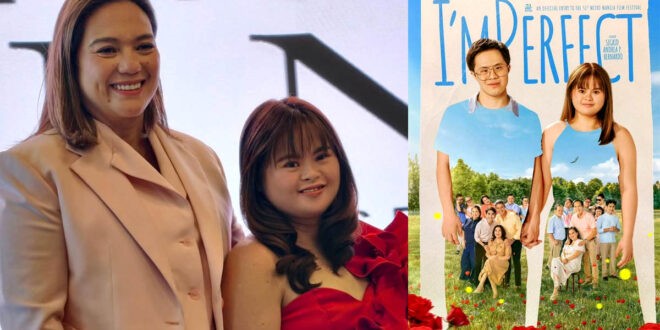 Im Perfect Sylvia Sanchez