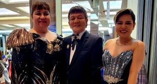 3rd Philippines Distinct Men & Women of Excellence Awards star studded 
