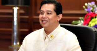 Romualdez, nanawagan ng pagkakaisa sa Lakas-CMD para isulong priority bills ng Marcos Administration