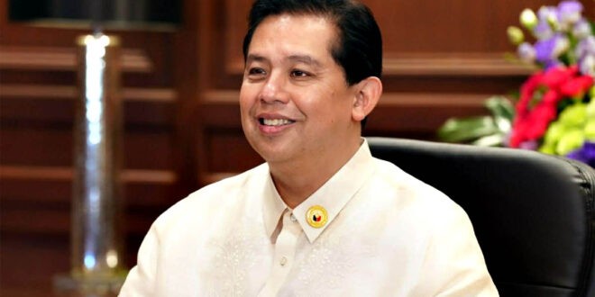 Martin Romualdez