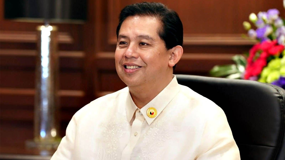 Martin Romualdez