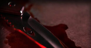 Sa Baseco, Maynila <br> Binatilyo todas sa saksak ng isa pang menor de edad