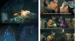 Encantadiks tuloy-tuloy ang panalo