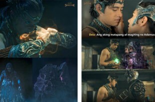 Encantadia Chronicles Sanggre