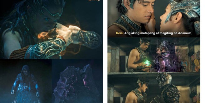 Encantadia Chronicles Sanggre