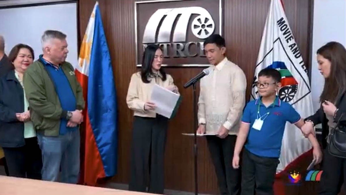 Nico Antonio Lala Sotto MTRCB