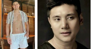 Andrew Gan movie producer na, may malasakit sa movie workers