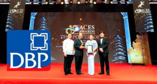 International group lauds DBP programs