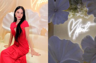 Heart Evangelista Heart World Season 2