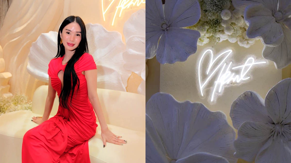 Heart Evangelista Heart World Season 2