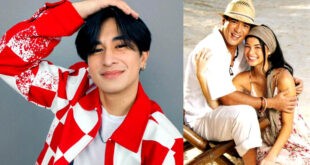 Aga at Anne gustong makatrabaho ni Martin Venegas