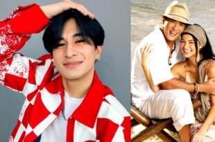 Martin Venegas Aga Muhlach Anne Curtis