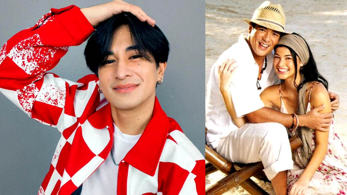 Martin Venegas Aga Muhlach Anne Curtis