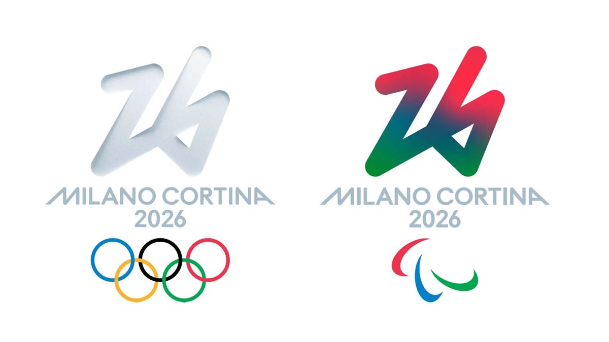 Milano Cortina 2026 Winter Olympics