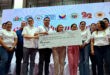 Over 360 Iloilo families get P50M housing aid from SHFC, DHSUD