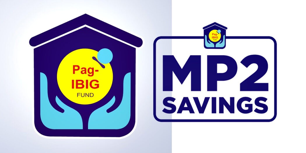 Pag-IBIG MP2