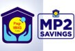 Pag-IBIG MP2