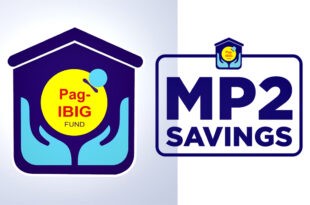 Pag-IBIG MP2