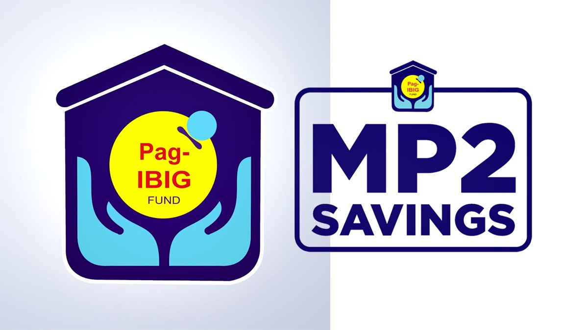 Pag-IBIG MP2