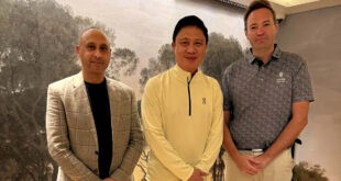 PSC pato Gregorio Hann Reserve