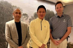 PSC pato Gregorio Hann Reserve