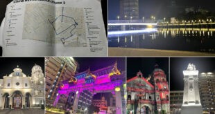 Phase II ng China Town Revitalization Project tulong sa turismo, kultura, at negosyo