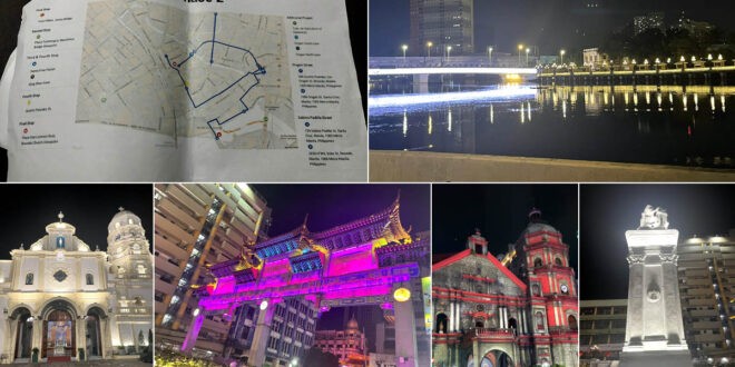 China Town Revitalization Project Phase II