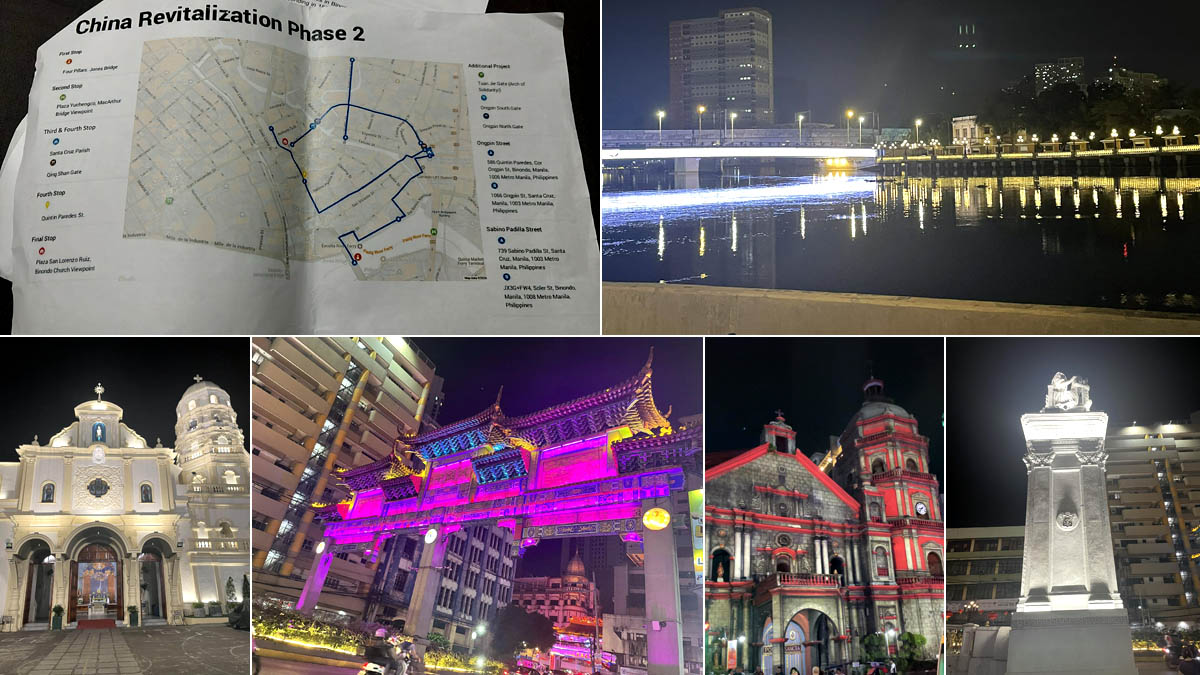 China Town Revitalization Project Phase II
