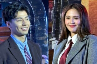 Jayda Avanzado Dylan Menor