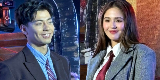 Jayda Avanzado Dylan Menor