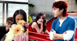 Paandar nina Maris at Gian ng Cup of Joe ‘di kinagat ng netizens