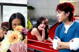 Maris Racal Gian Bernardino