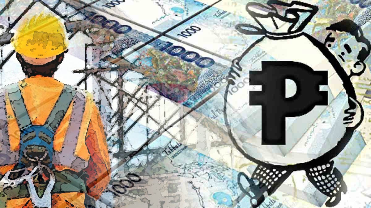 Money Construction
