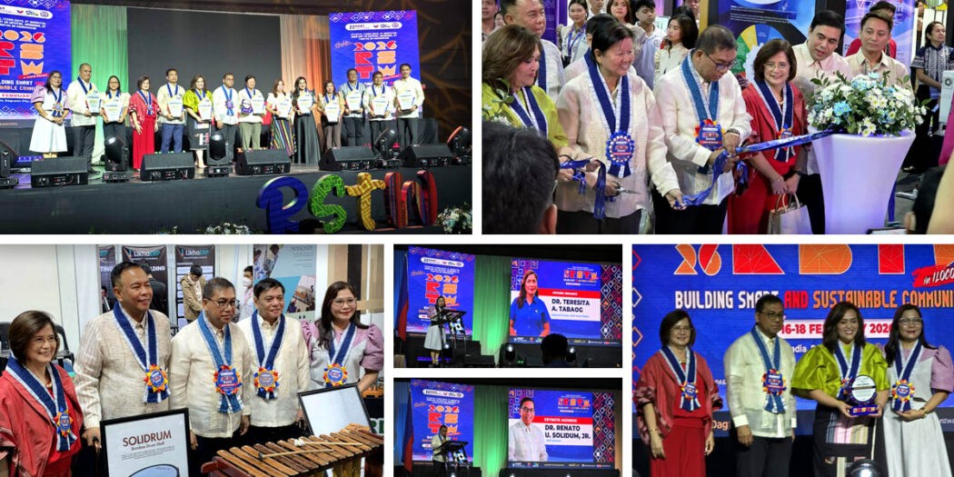 DOST RSTW 2026 Ilocos