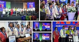 Building a Matatag and Maginhawa Future Through STI at Ilocos Region’s RSTW 2026