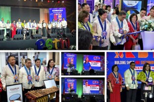 DOST RSTW 2026 Ilocos