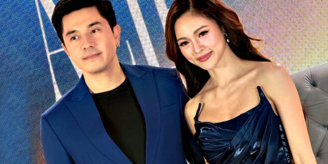 KimPau Kim Chiu Paulo Avelino