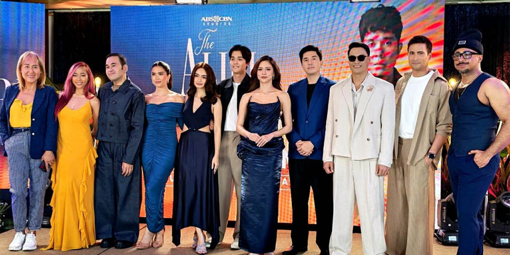 KimPau Kim Chiu Paulo Avelino Alibi