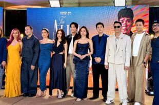 KimPau Kim Chiu Paulo Avelino Alibi