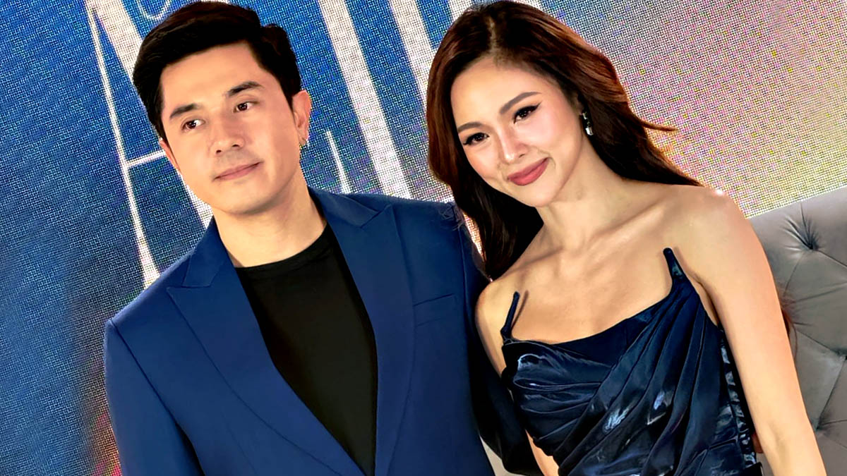 KimPau Kim Chiu Paulo Avelino
