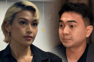 Michelle Dee Xian Gaza