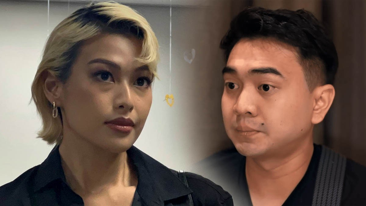 Michelle Dee Xian Gaza