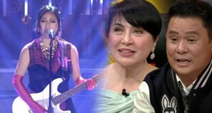 Sharon, Ogie kinuwestiyon ng netizens pagkatsugi ni Rufa Mae sa YFSF