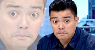 Alvin matutong irespeto paniniwala ng iba