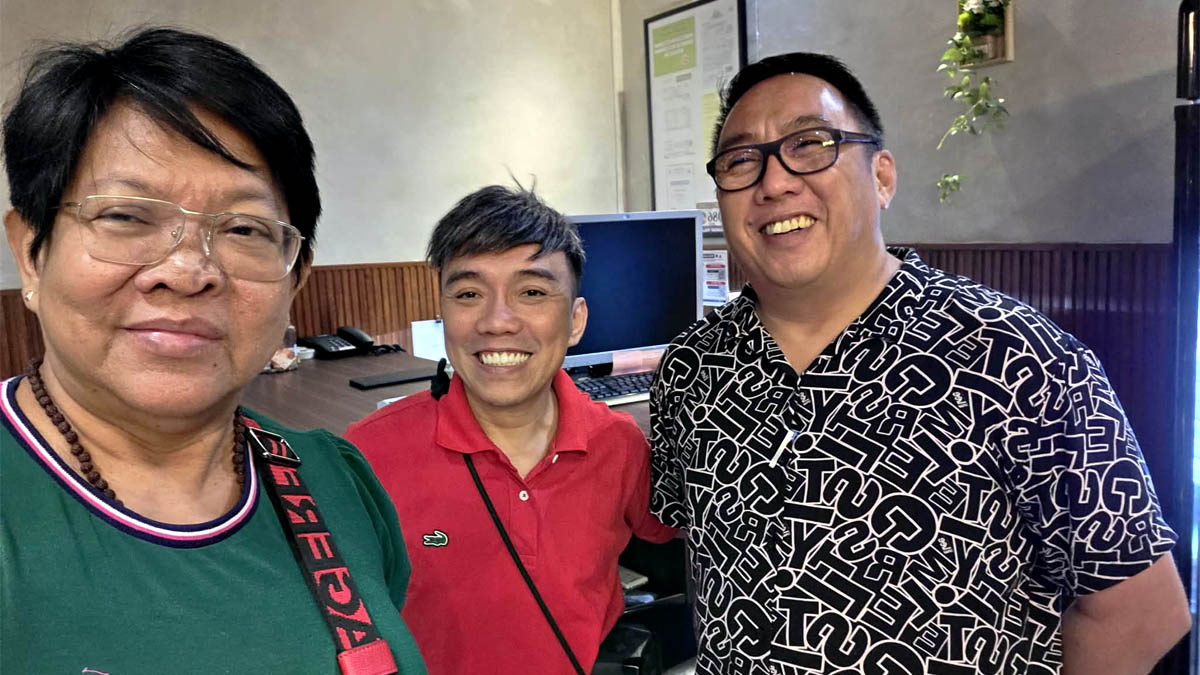 Art Halili Jr Pilar Mateo