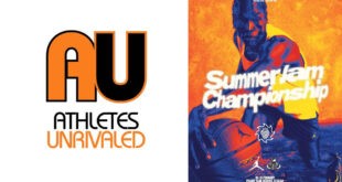 Athletes Unrivaled Summer Jam 2026 Championships
