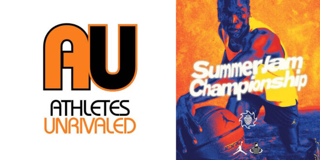 Athletes Unrivaled inimbitahan sa Summer Jam 2026 Championships