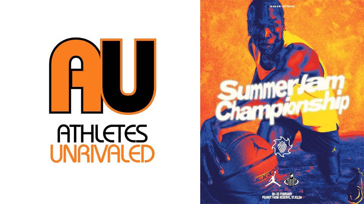 Athletes Unrivaled Summer Jam 2026 Championships
