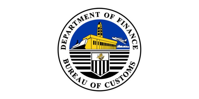 BoC Bureau of Customs